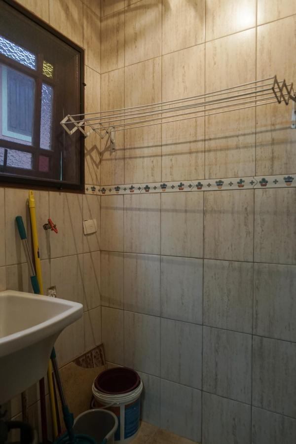 Apartamento Duplex A 100 Metros Da Praia De Boraceia Bertioga Exteriör bild