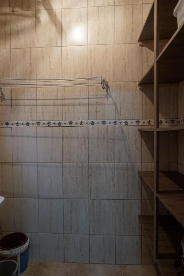 Apartamento Duplex A 100 Metros Da Praia De Boraceia Bertioga Exteriör bild