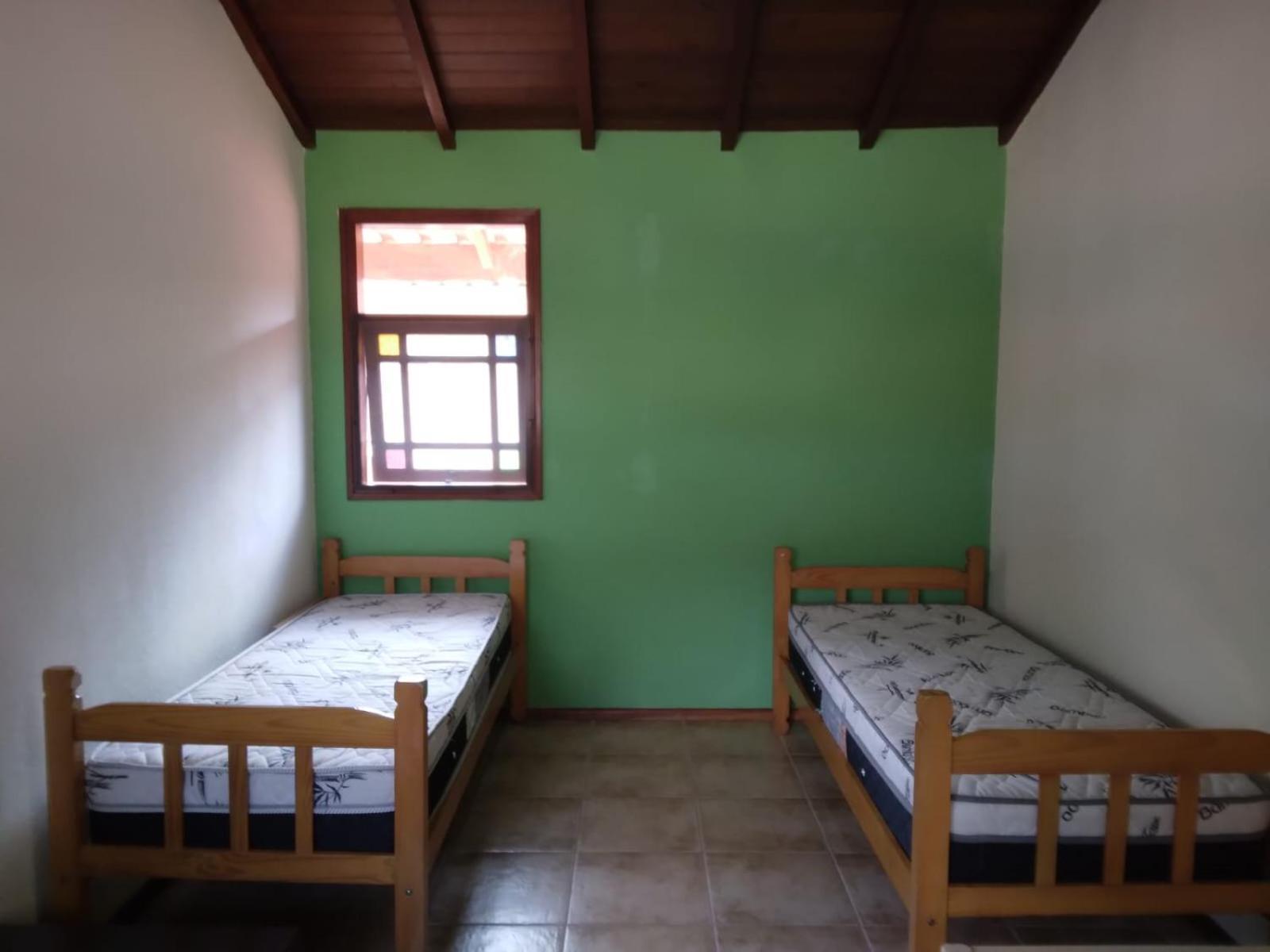 Apartamento Duplex A 100 Metros Da Praia De Boraceia Bertioga Exteriör bild