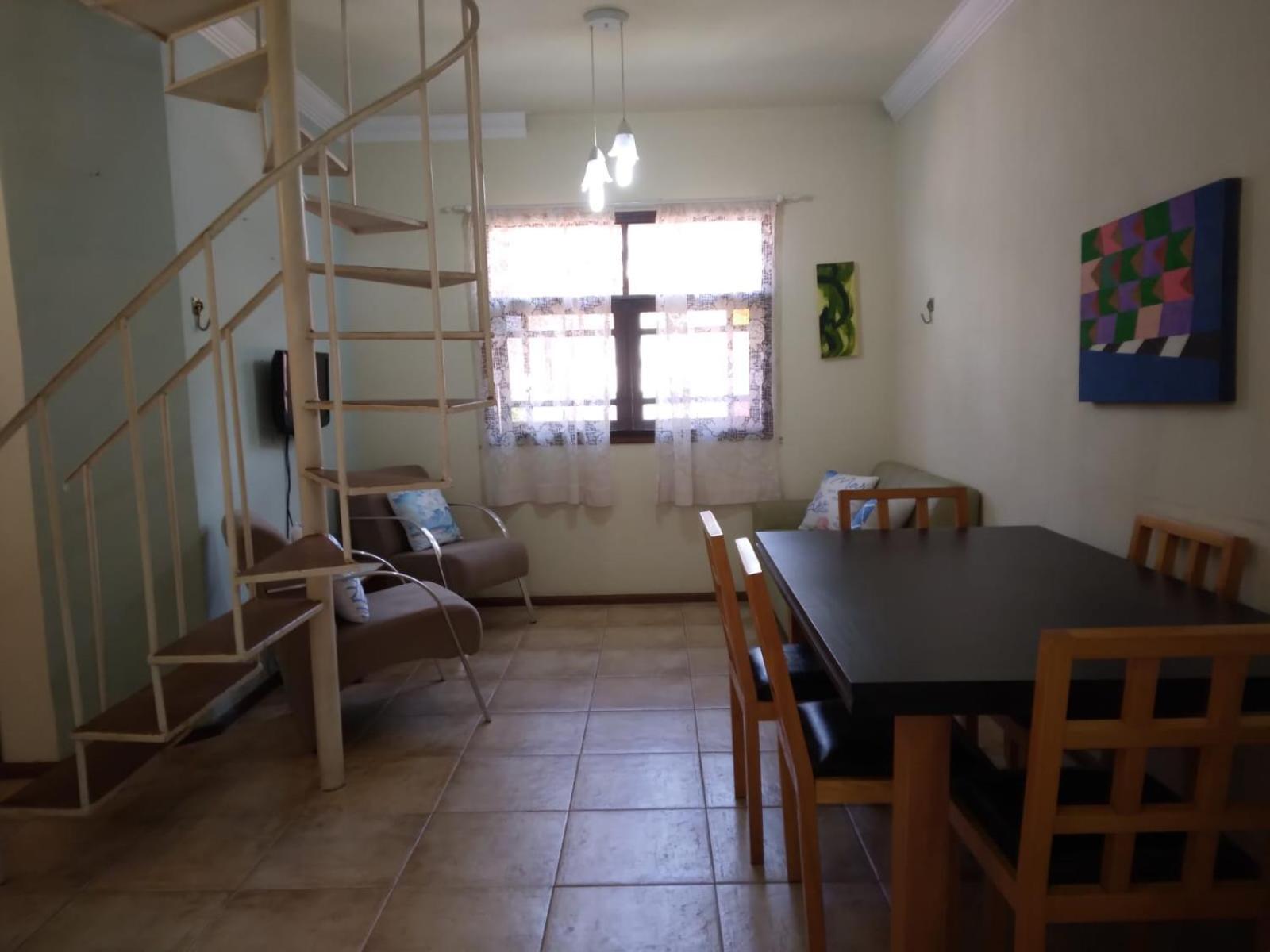Apartamento Duplex A 100 Metros Da Praia De Boraceia Bertioga Exteriör bild