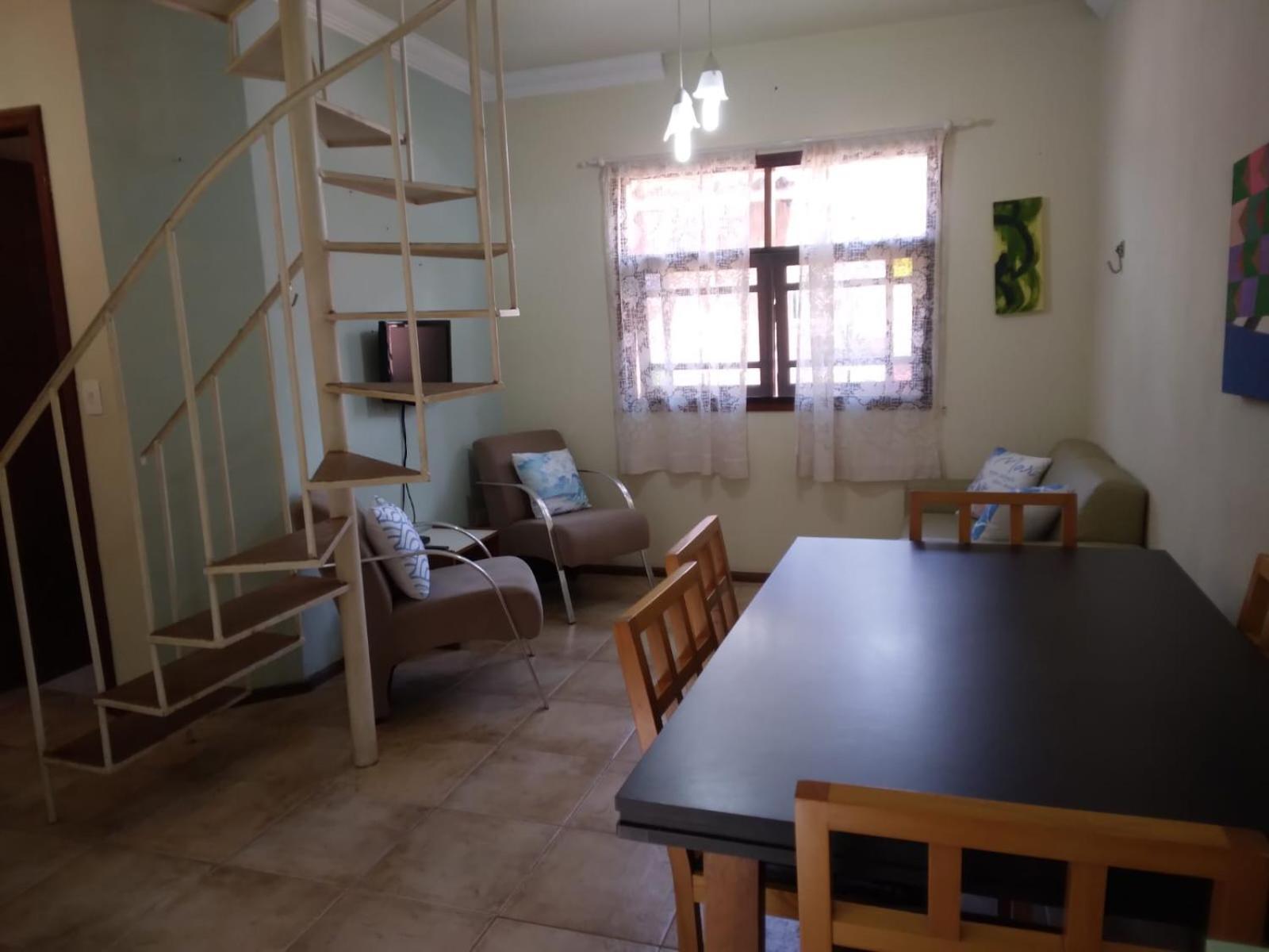 Apartamento Duplex A 100 Metros Da Praia De Boraceia Bertioga Exteriör bild